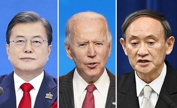 最悪に突き進む日韓関係…米国「韓国に対する期待を放棄するかも」圧迫＝韓国の反応
