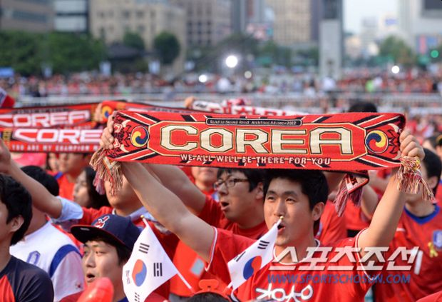 韓国人「CoreaがKoreaになった本当の理由」