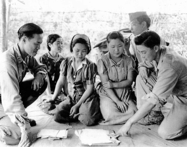 韓国人「日帝時代の慰安婦は自発的だったというのが正しい」