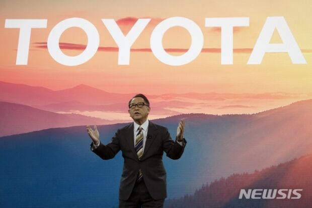 トヨタの会長「アップルは自動車を作るなら40年準備しろ」＝韓国の反応