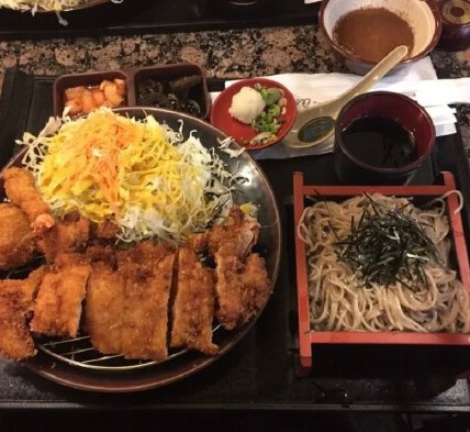 中国人「私が最強の日本料理だと思うものがコチラ」　中国の反応
