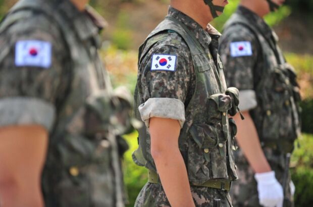 韓国人「2021年の韓国の軍人の月給を見てみよう」