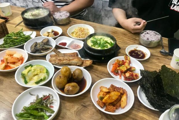 韓国人「日本と韓国の食堂の違い…日本が先進国である理由」