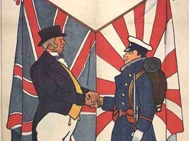 まるで英日同盟の復活…英国と日本の接近度合いが尋常ではない＝韓国の反応