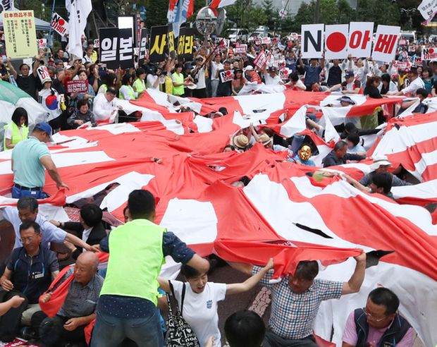 韓国人「反日が精神病である理由」