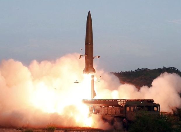 北朝鮮のミサイル発射をただ眺めた韓国軍、なぜ発表しなかったのか＝韓国の反応