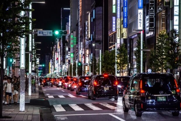 韓国人「日本で交通秩序が維持されている理由」