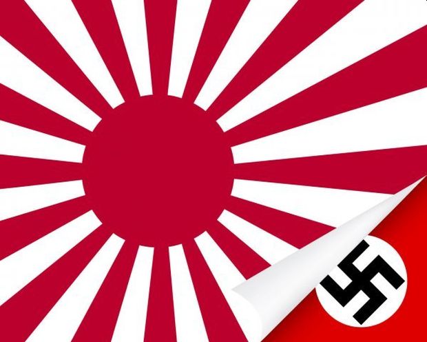 ソ・ギョンドク教授「旭日旗はナチス模様と同じ意味、5カ国語で説明資料作ってSNSで拡散する」＝韓国の反応