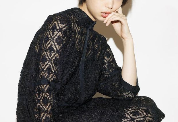 韓国人「手を使わせたら天才的な才能を発揮する日本の女優」