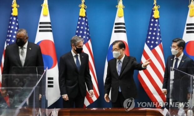 中国「韓国は米国の対中包囲戦略から外れ、中国側に傾くだろう」＝韓国の反応