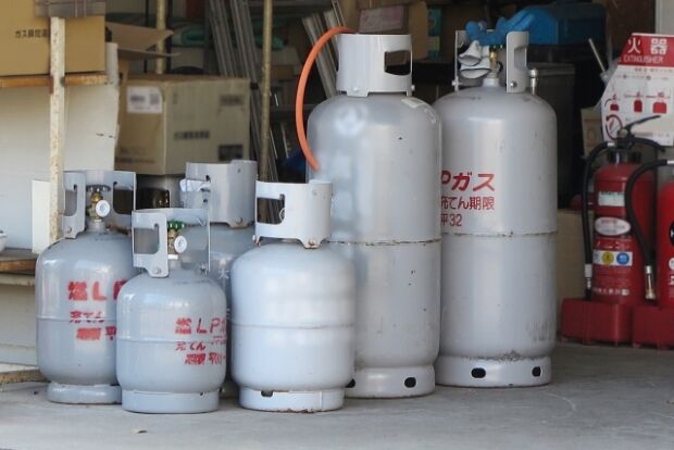韓国人「素早く正確にガス漏れを点検する方法」