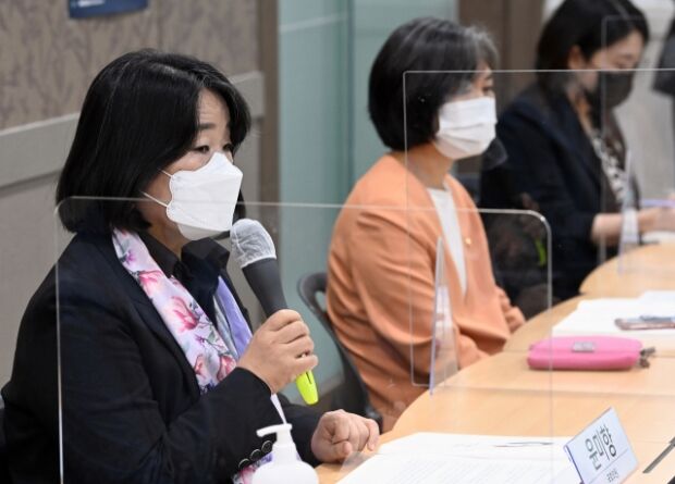 尹美香、慰安婦判決に深い遺憾「日本軍性奴隷諸問題は現在進行形」＝韓国の反応