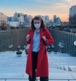 訪韓イギリス女性「ソウルは監視カメラが多くて安全だった。私は安全さが好きです」→なぜか韓国人ブチ切れ…「海賊の末裔が！」「こういうのもチョッ○リの工作」