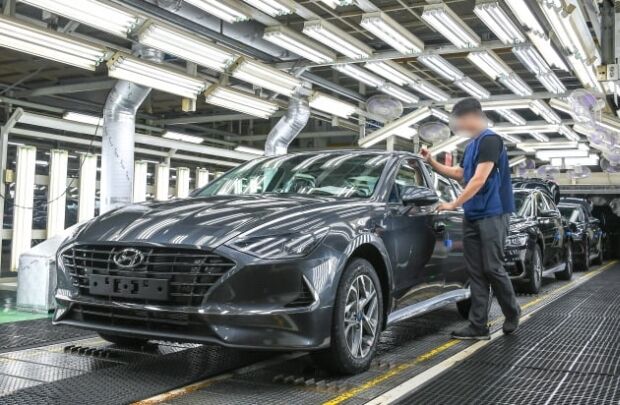 現代自動車労組「工場を停止しても賃金は100％もらう…半導体不足は会社の責任、賃上げ交渉決裂すれば闘争する」＝韓国の反応