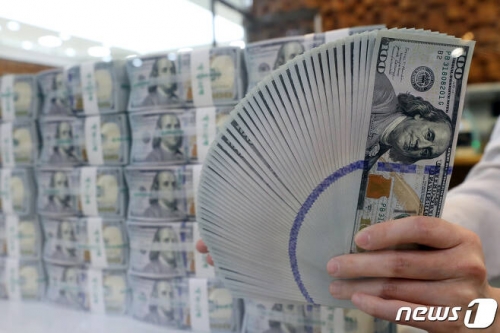 韓国人「韓国、通貨スワップが必要なくなる」