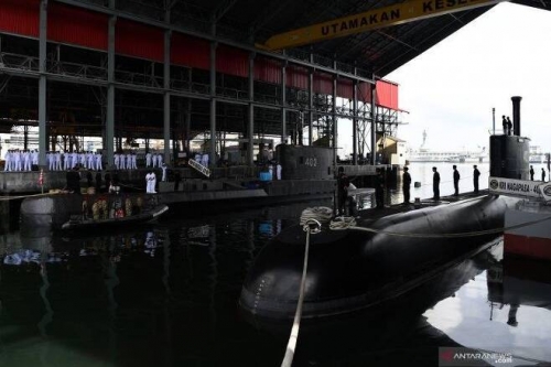朝鮮日報「行方不明になったインドネシア潜水艦、やっぱり韓国のせいでした…」→韓国人発狂