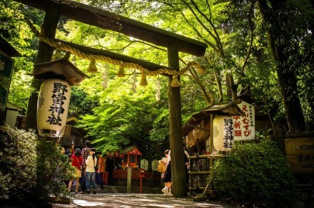 中国人「世界最高の観光地は日本の京都」　中国の反応
