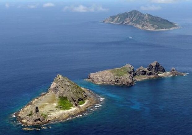 中国「尖閣諸島で戦争が起きる可能性がある」日本と米国に警告状＝韓国の反応