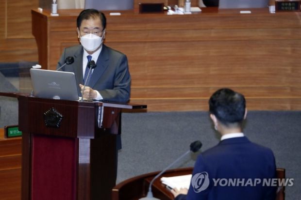 韓国外交部長官「日本の汚染水放流、IAEAの基準に従っていれば反対する理由はない」＝韓国の反応