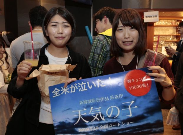 韓国人「日本で開催された斬新なコスプレ大会をご覧ください」