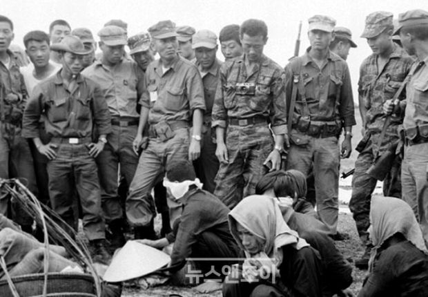 やはり存在した韓国軍のベトナム民間人虐殺関連資料、初公開…韓国政府相手の損害賠償訴訟の証拠資料になる見通し＝韓国の反応