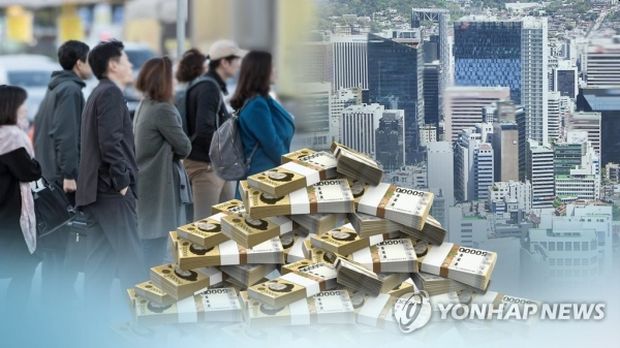 韓国人「韓国の借金がとんでもないことになってる件」