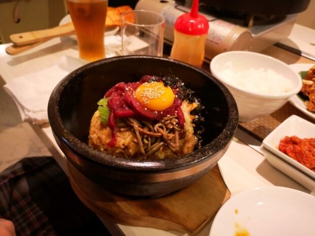 韓国人「日本の韓国料理店の近況ｗｗｗｗｗｗｗ」