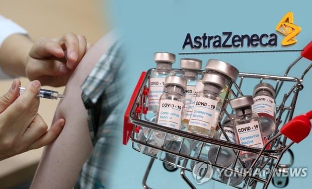 アストラゼネカワクチンに依存する韓国、世界的な血栓副作用議論で対応苦慮…接種再開のカギは信頼回復＝韓国の反応