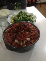 中国人「日本人はこういう辛い物を食べられるんだろうか？」　中国の反応