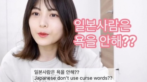 韓国人「日本語の悪口がしょぼすぎる…創意性に欠ける奴らだからなのか？」
