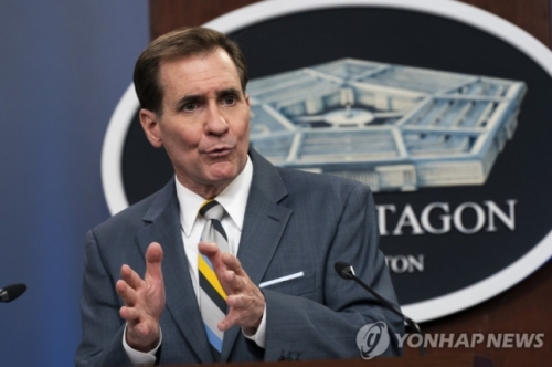 【悲報】韓国人「我々のミサイル制限解除！日本ガクブル！ｗ」　米国防総省報道官「すまん、何の話？意味が分からない」