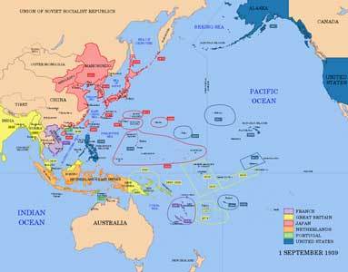 中国人「もしかして、日本が真珠湾攻撃しなかったら中国は消滅してたのでは？」