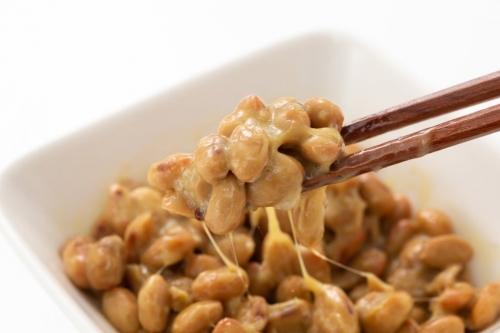 中国人「納豆食える奴いる？想像以上に気持ち悪くて一口も食べられなかった」　中国の反応