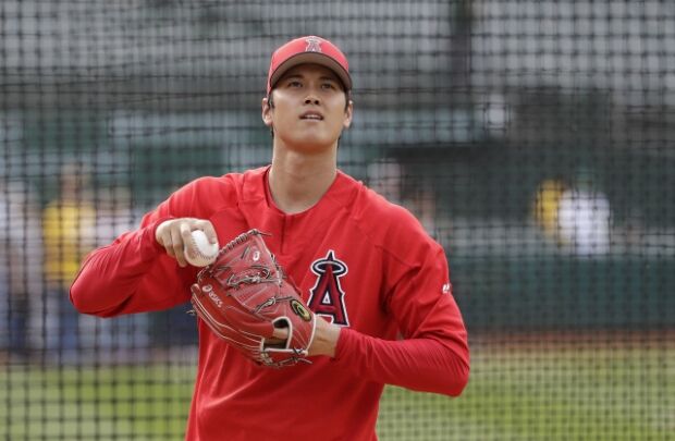 韓国人「MLBスター大谷翔平の腕を見ろ…」