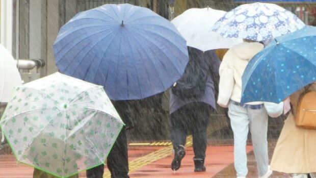 日本の気象庁「梅雨入り」 vs 韓国の気象庁「梅雨じゃない」＝韓国の反応
