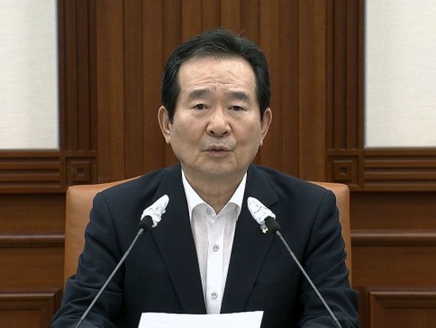 韓国元首相「東京五輪の地図から独島削除しなければボイコットも」