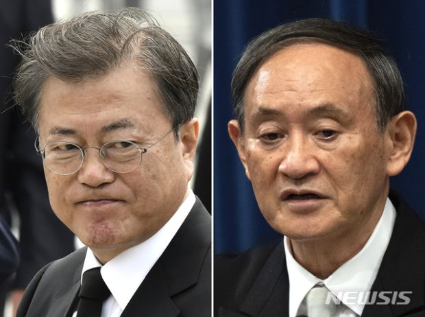 朝日新聞「韓日関係、文大統領が責任を持って打開してほしい」＝韓国の反応
