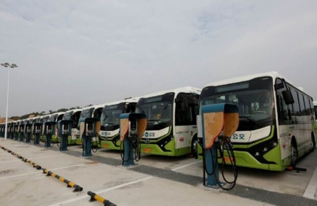 韓国人「中国産の電気バスが危険な理由」