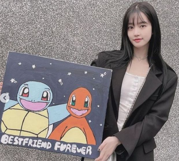 韓国の女優、自ら描いたポケモンの絵をオークションに出品して著作権侵害議論…所属事務所が謝罪＝韓国の反応