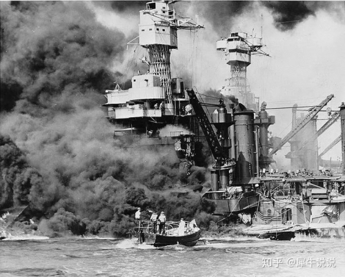 中国人「アメリカは事前に真珠湾攻撃を知っていて日本にわざと攻撃させたってのは本当なのか？」
