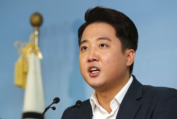 韓国人「日本のテレビ、韓国最大野党代表有力候補を『0選の重鎮』と紹介」