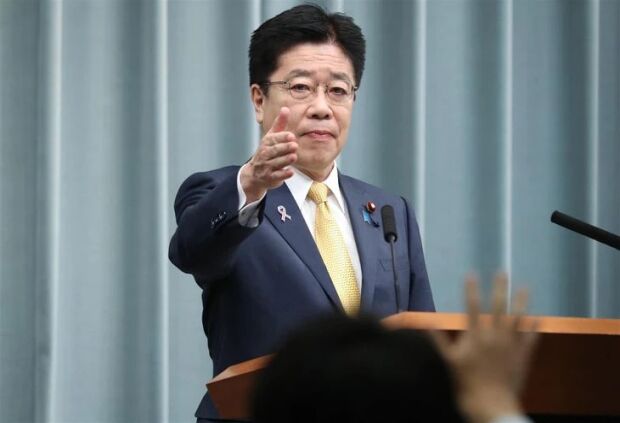 文大統領訪日報道に…日本政府「事実ではない」＝韓国の反応