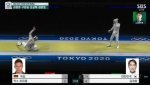 韓国メディア、またやらかす「ドイツのフェンシング選手が倒れたのは韓国選手を煽ってる！！！」