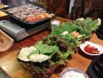 韓国人「日本で流行しているという韓国料理」