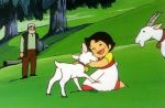 韓国人「日本がアニメ化したおかげで世界的に有名になった名作童話を見てみよう」