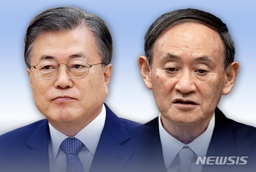 【速報】韓国人「日本政府、ムン大統領オリンピック訪日時の首脳会談検討」「行けば屈辱の歴史になるだろう…」