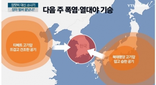 韓国人「韓国、終わる…戦場になる韓半島」