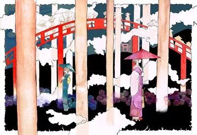 中国人「狐の嫁入り、月下氷人、いざ鎌倉…日本語の美しい言葉の数々がコチラ」　中国の反応