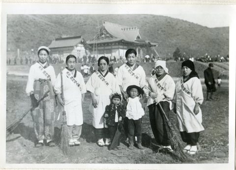 中国人「第二次世界大戦後、11万人もの日本人女性が中国人に嫁いでいた」
