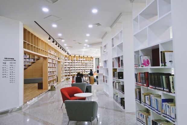 韓国人「反日種族主義を禁書扱いする韓国の図書館ｗｗｗｗｗ」